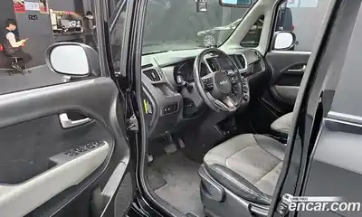 Kia Ray 2022 1.0 Автомат в Москве № 121035, миниатюра 7