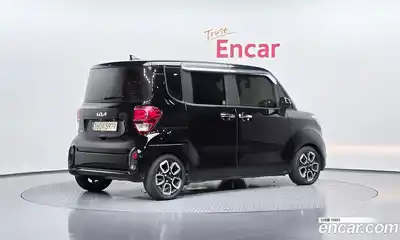 Kia Ray 2022 1.0 Автомат в Москве № 121035, миниатюра 9