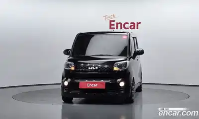 Kia Ray 2022 1.0 Автомат в Москве № 121035, миниатюра 10