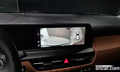 Kia Seltos 2024 1.6 Автомат в Москве № 121270, миниатюра 11