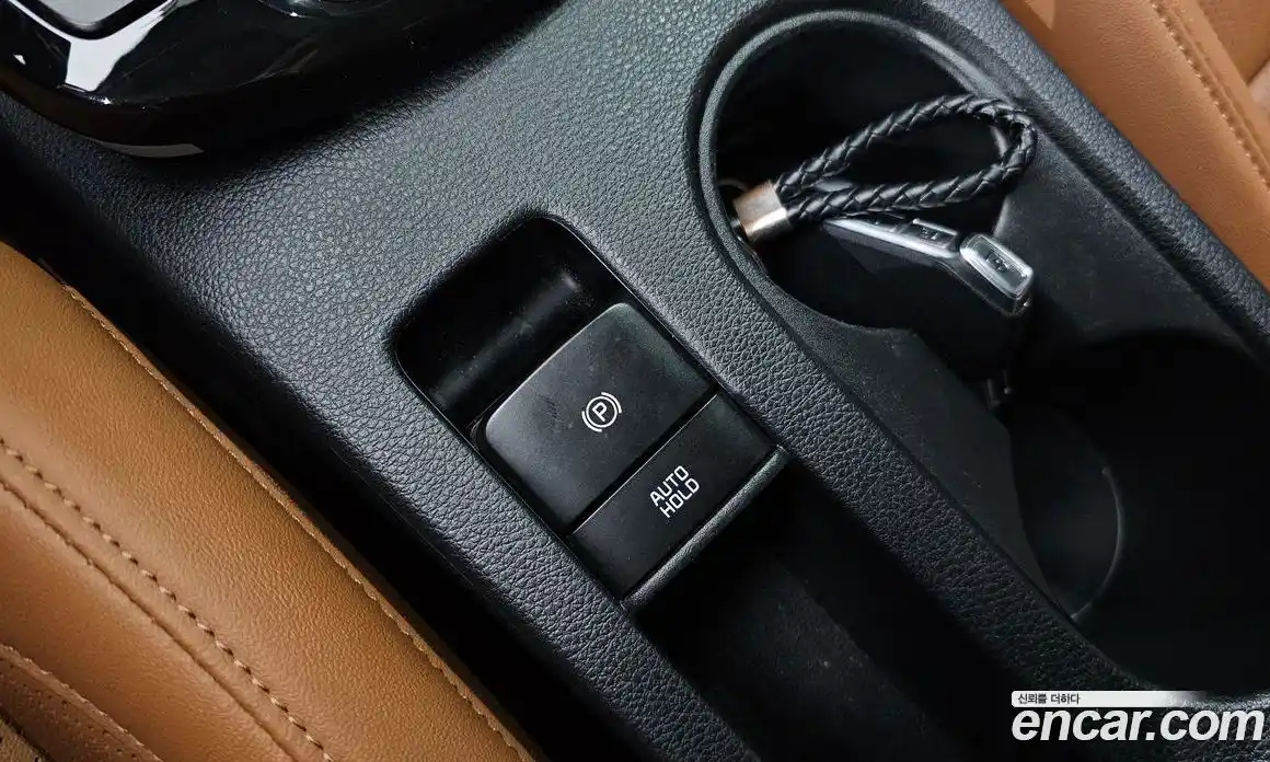 Kia Seltos 2024 1.6 Автомат в Москве № 121270, фото 20