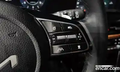 Kia Seltos 2024 1.6 Автомат в Москве № 121270, миниатюра 5