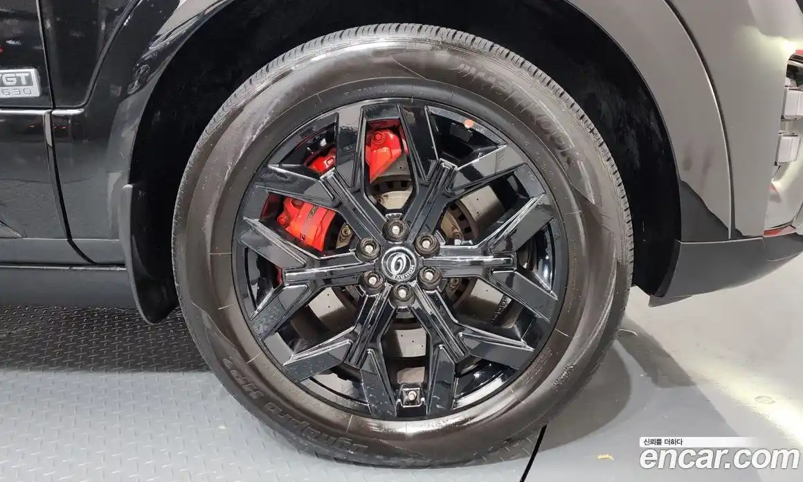 Kia Mohave 2021 3.0 Автомат в Москве № 122057, фото 16