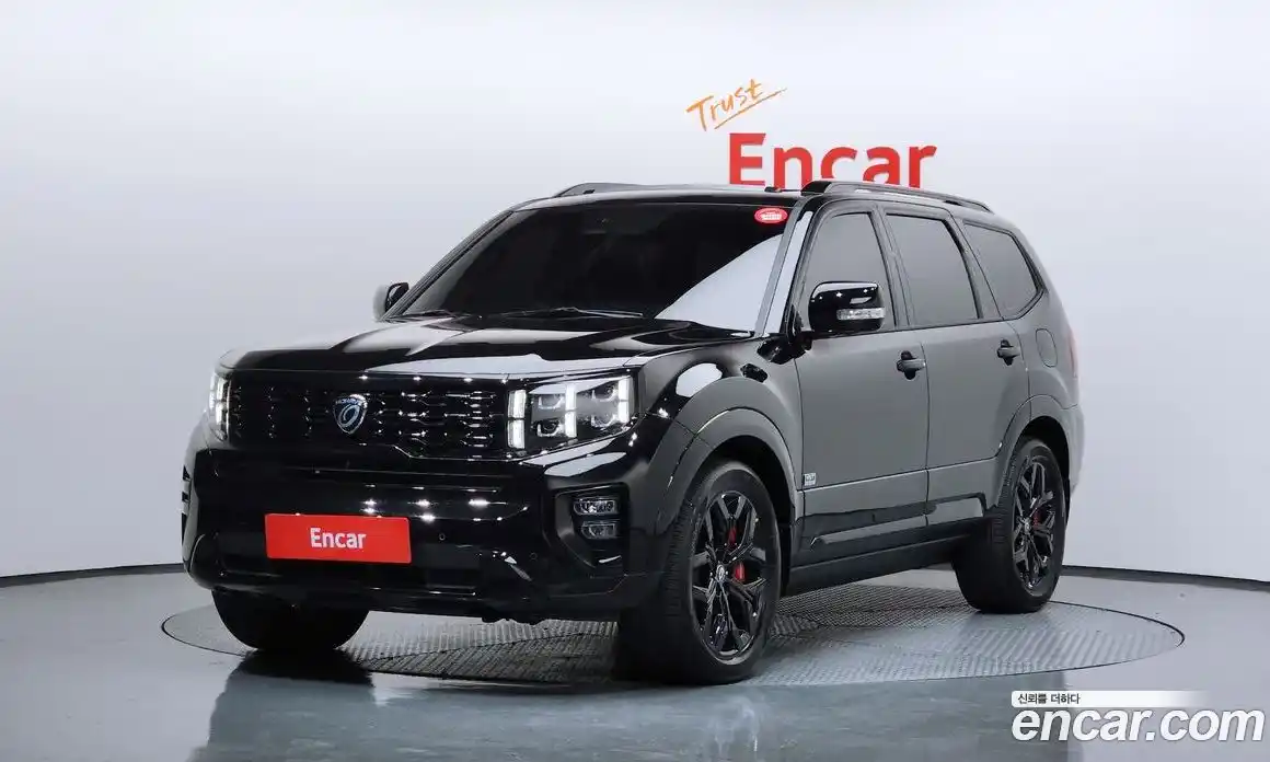 Kia Mohave 2021 3.0 Автомат в Москве № 122057, фото 18