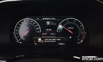 Kia Mohave 2021 3.0 Автомат в Москве № 122057, миниатюра 2