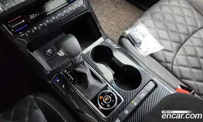 Kia Mohave 2021 3.0 Автомат в Москве № 122057, миниатюра 5