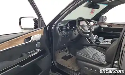 Kia Mohave 2021 3.0 Автомат в Москве № 122057, миниатюра 7