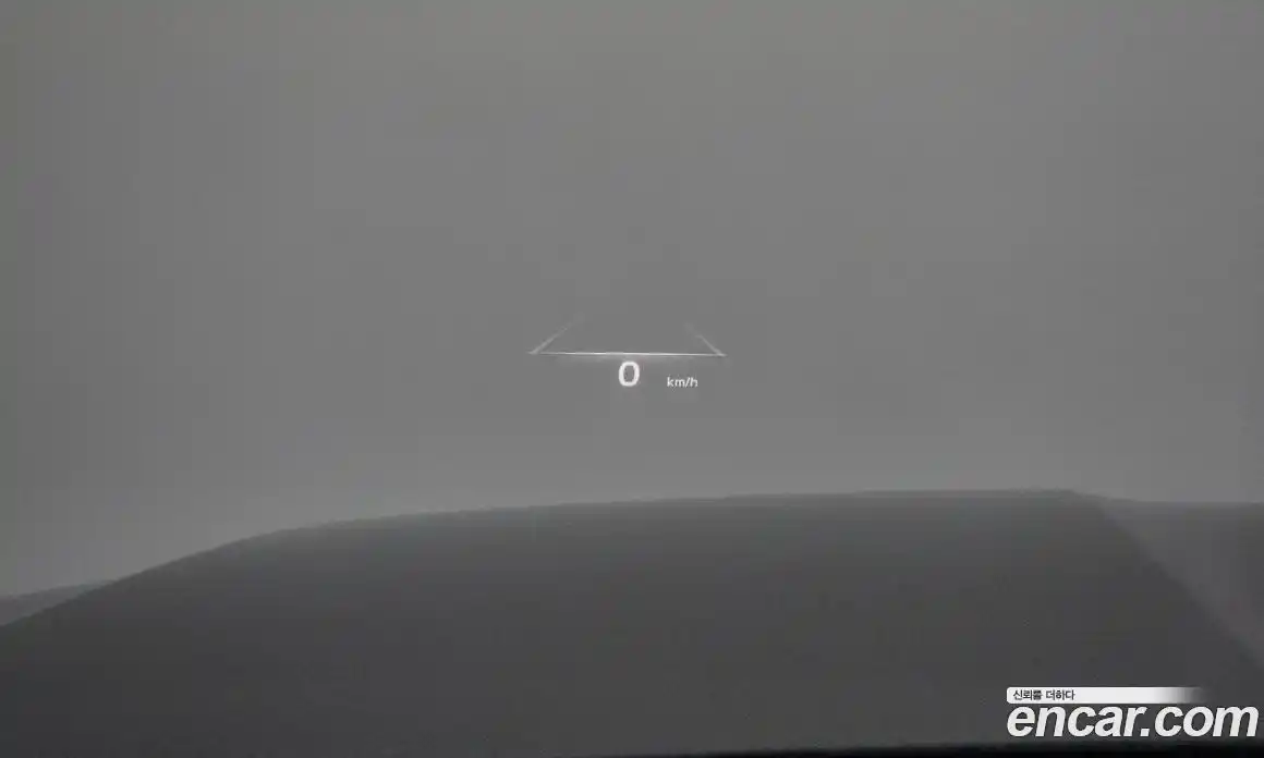 Kia Mohave 2021 3.0 Автомат в Москве № 122057, фото 8