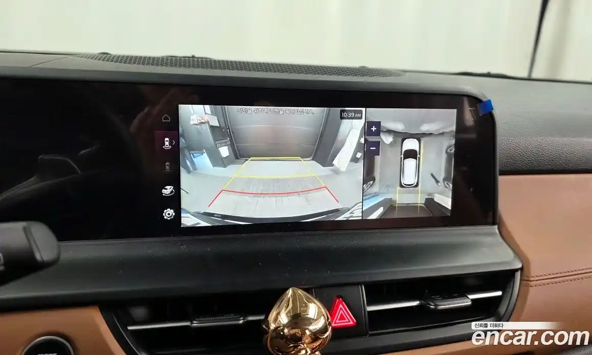 Kia Seltos 2024 1.6 Автомат в Москве № 122089, фото 16