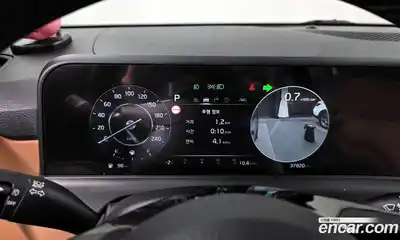 Kia Seltos 2024 1.6 Автомат в Москве № 122089, миниатюра 4