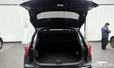 Kia Seltos 2024 1.6 Автомат в Москве № 122089, миниатюра 6