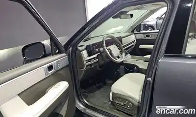 Hyundai Santa Fe, 2024