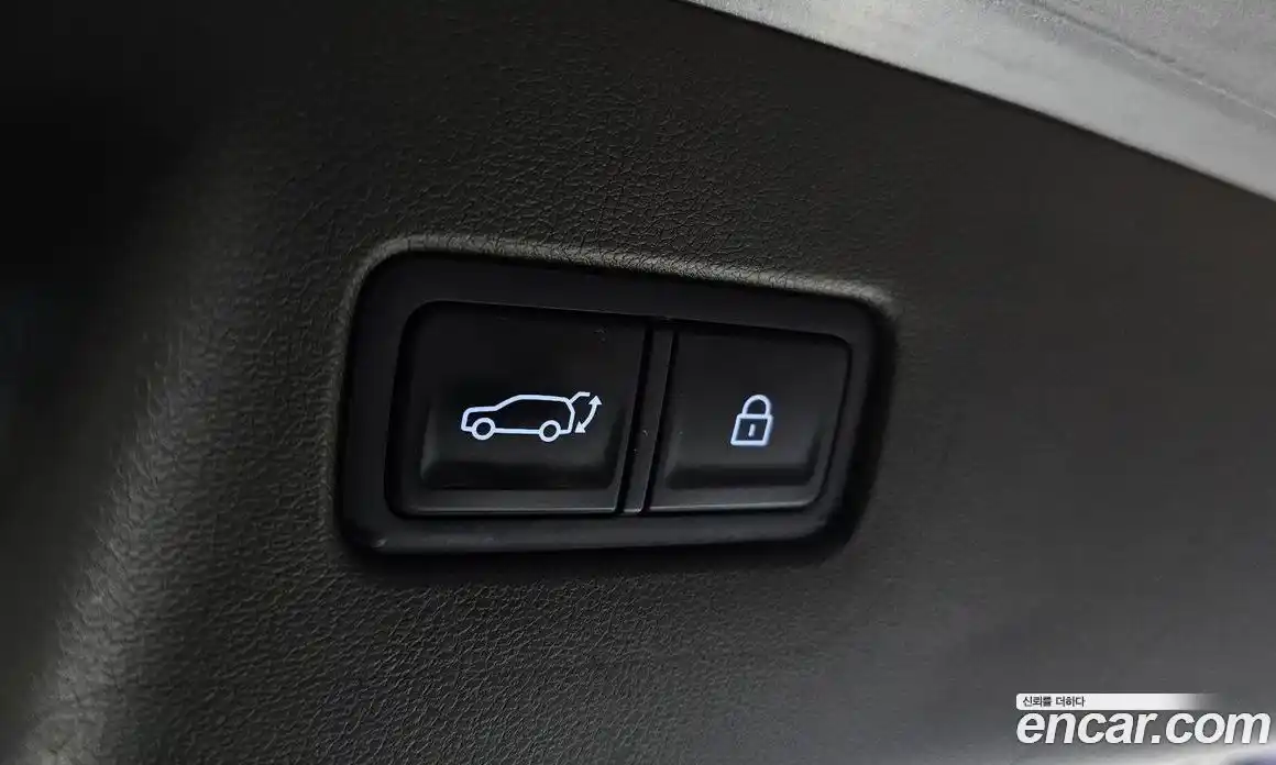 Hyundai Santa Fe 2024 1.6 Автомат в Москве № 124060, фото 20