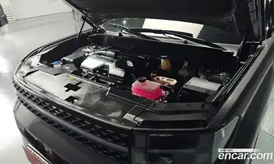 Hyundai Santa Fe 2024 1.6 Автомат в Москве № 124060, миниатюра 10