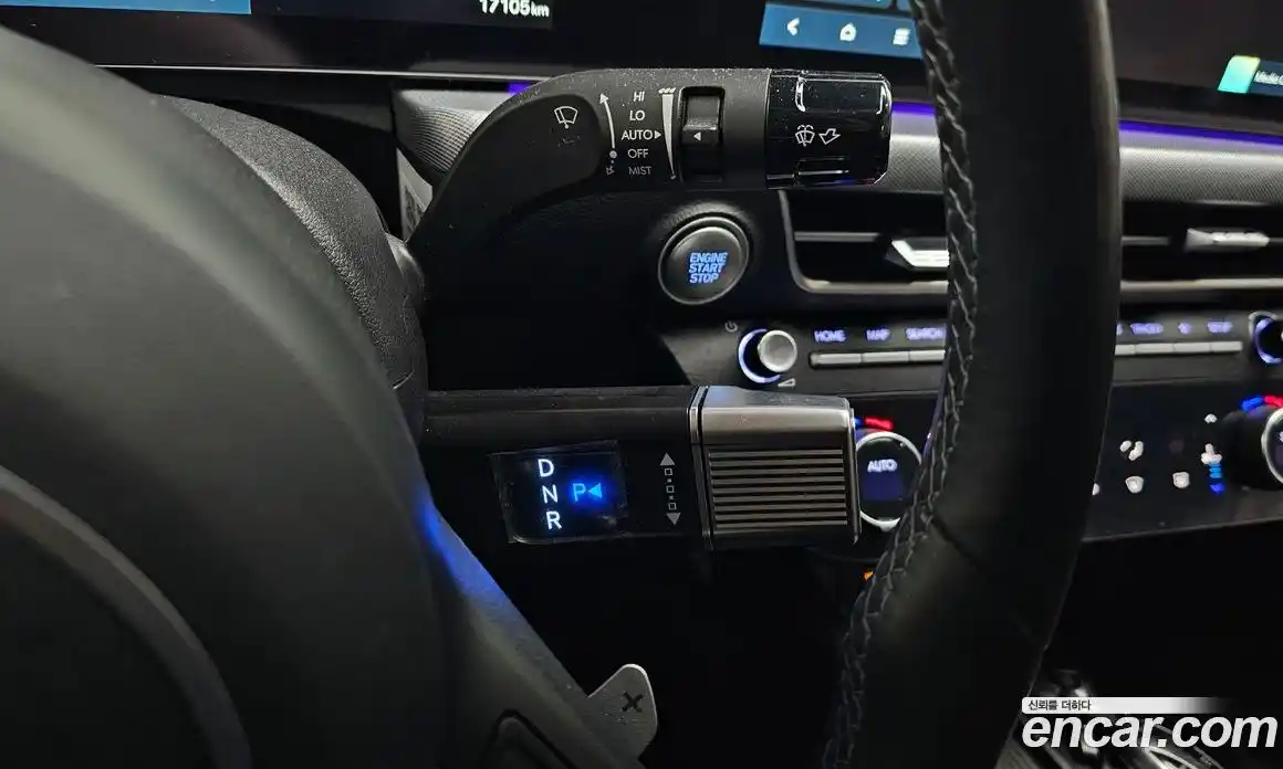 Hyundai Sonata 2024 2.0 Автомат в Москве № 124483, фото 1