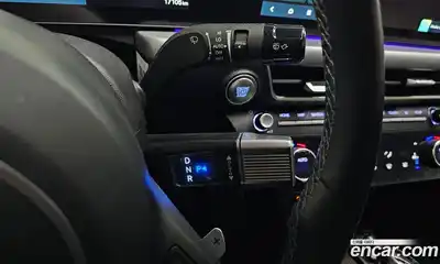 Hyundai Sonata, 2024