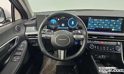 Hyundai Sonata 2024 2.0 Автомат в Москве № 124483, миниатюра 12