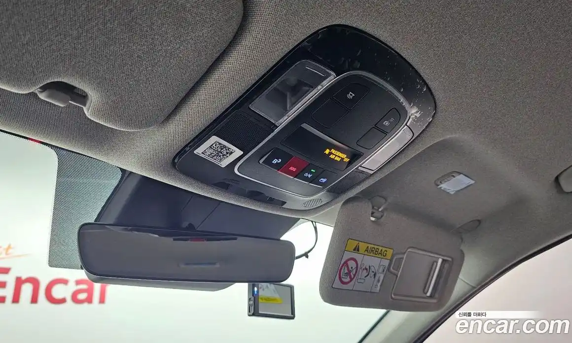 Hyundai Sonata 2024 2.0 Автомат в Москве № 124483, фото 20