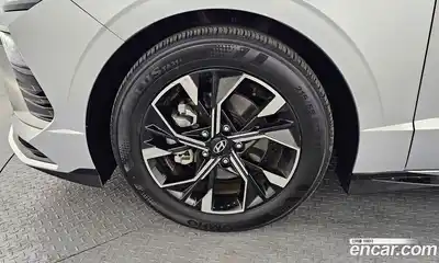 Hyundai Sonata 2024 2.0 Автомат в Москве № 124483, миниатюра 2