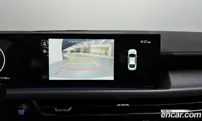 Hyundai Sonata 2024 2.0 Автомат в Москве № 124483, миниатюра 3