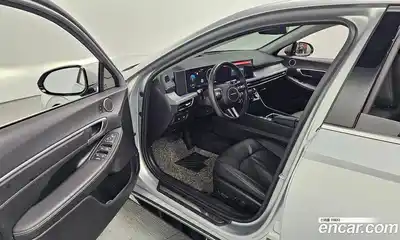 Hyundai Sonata 2024 2.0 Автомат в Москве № 124483, миниатюра 4