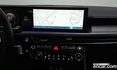 Hyundai Sonata 2024 2.0 Автомат в Москве № 124483, миниатюра 5