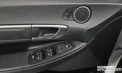 Hyundai Sonata 2024 2.0 Автомат в Москве № 124483, миниатюра 6