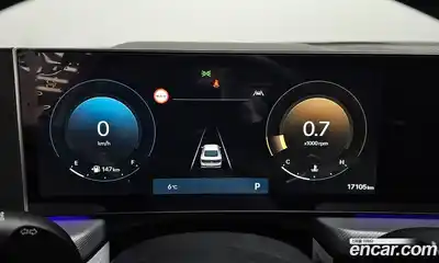 Hyundai Sonata 2024 2.0 Автомат в Москве № 124483, миниатюра 9