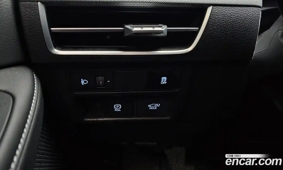 Hyundai Sonata 2024 2.0 Автомат в Москве № 124483, фото 10