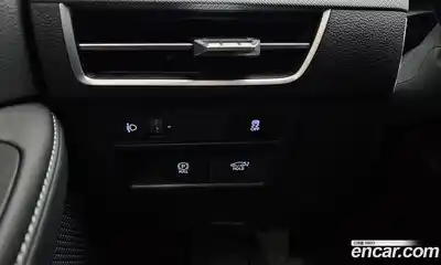 Hyundai Sonata 2024 2.0 Автомат в Москве № 124483, миниатюра 10