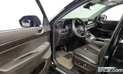 Hyundai Palisade 2024 2.2 Автомат в Москве № 125897, миниатюра 11