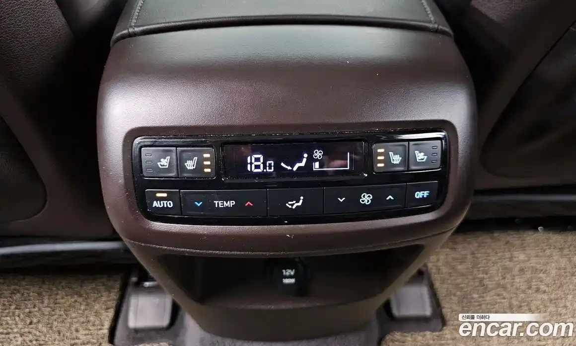 Hyundai Palisade 2024 2.2 Автомат в Москве № 125897, фото 19