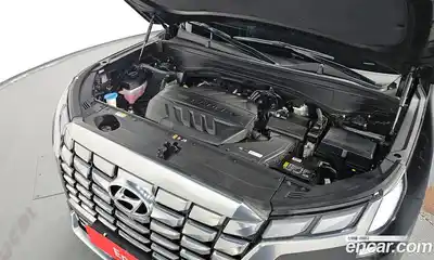 Hyundai Palisade 2024 2.2 Автомат в Москве № 125897, миниатюра 2