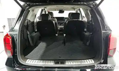 Hyundai Palisade 2024 2.2 Автомат в Москве № 125897, миниатюра 3