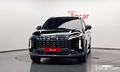 Hyundai Palisade 2024 2.2 Автомат в Москве № 125897, миниатюра 6