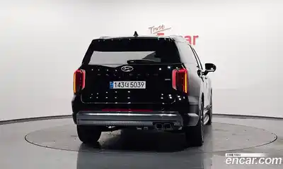 Hyundai Palisade 2024 2.2 Автомат в Москве № 125897, миниатюра 9