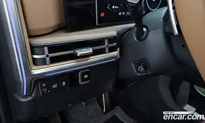 Hyundai Santa Fe 2024 2.5 Автомат в Москве № 125933, миниатюра 12