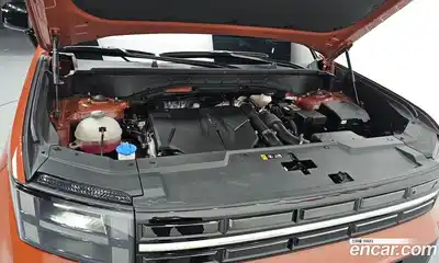 Hyundai Santa Fe 2024 2.5 Автомат в Москве № 125933, миниатюра 5