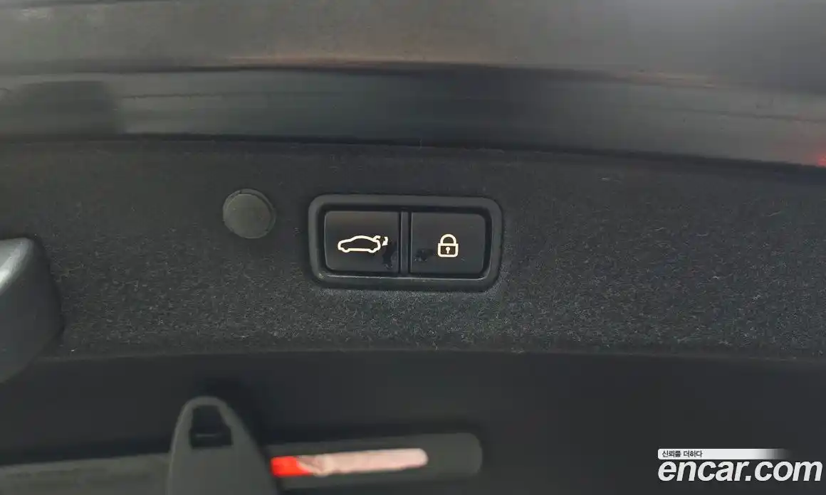 Hyundai Grandeur 2021 2.5 Автомат в Москве № 126594, фото 12