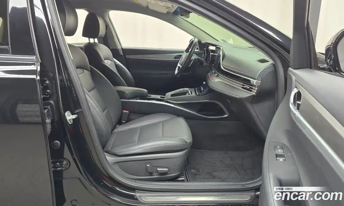 Hyundai Grandeur 2021 2.5 Автомат в Москве № 126594, фото 15