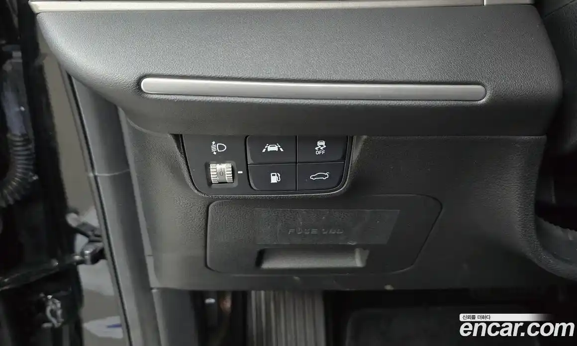 Hyundai Grandeur 2021 2.5 Автомат в Москве № 126594, фото 18