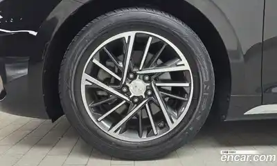 Hyundai Grandeur 2021 2.5 Автомат в Москве № 126594, миниатюра 10