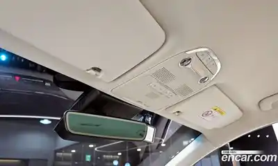 Hyundai Grandeur 2022 2.5 Автомат в Москве № 126955, миниатюра 11