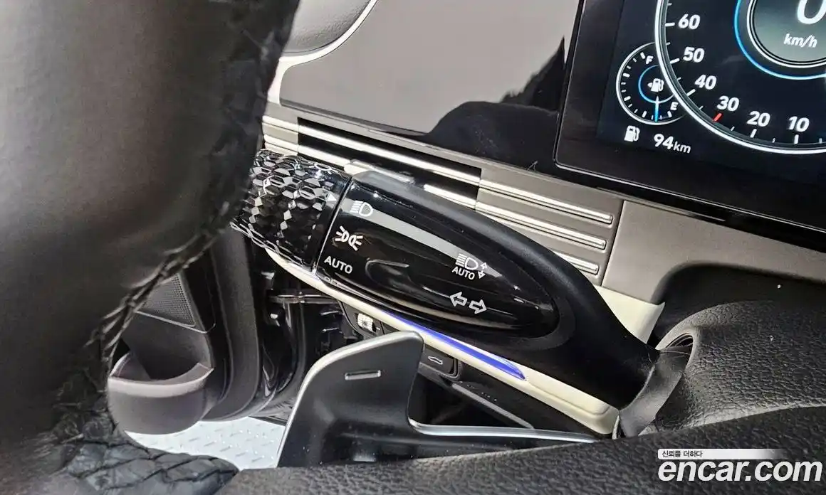 Hyundai Grandeur 2022 2.5 Автомат в Москве № 126955, фото 12