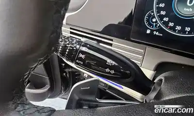 Hyundai Grandeur 2022 2.5 Автомат в Москве № 126955, миниатюра 12