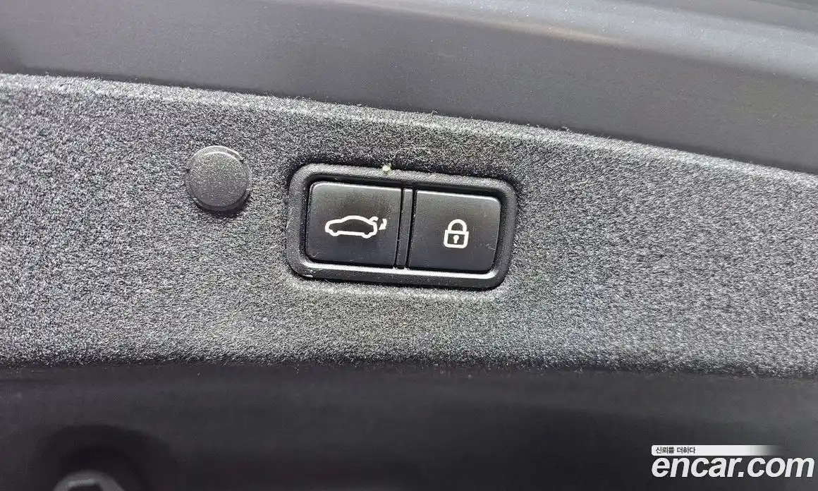 Hyundai Grandeur 2022 2.5 Автомат в Москве № 126955, фото 17