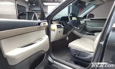Hyundai Palisade 2021 3.8 Автомат в Москве № 128056, миниатюра 11