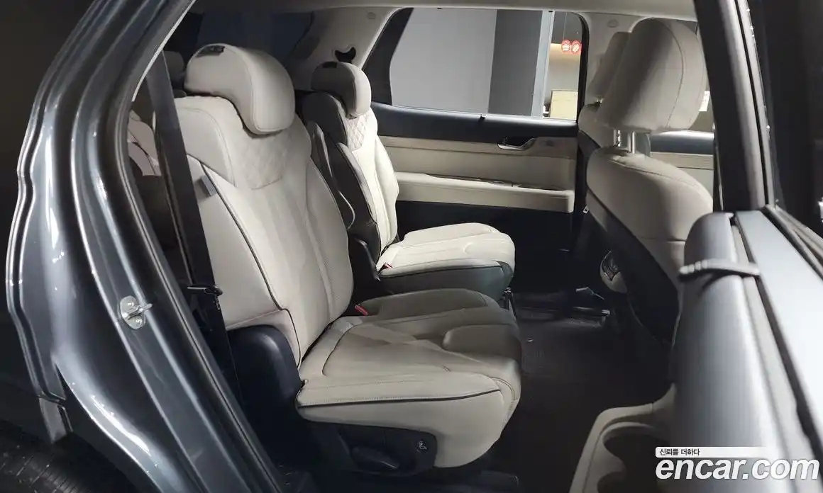 Hyundai Palisade 2021 3.8 Автомат в Москве № 128056, фото 16