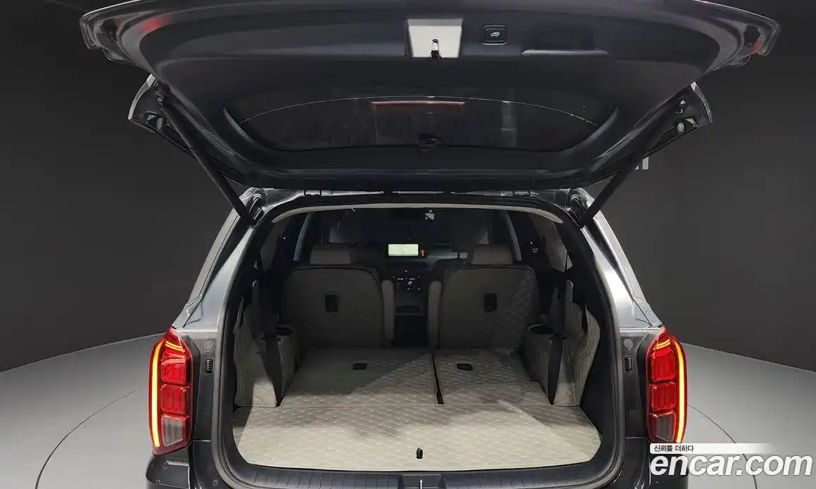 Hyundai Palisade 2021 3.8 Автомат в Москве № 128056, фото 19