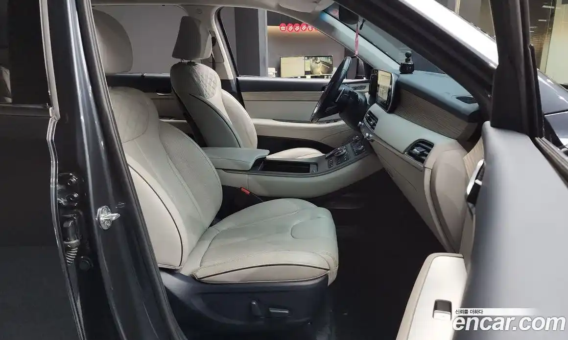 Hyundai Palisade 2021 3.8 Автомат в Москве № 128056, фото 20